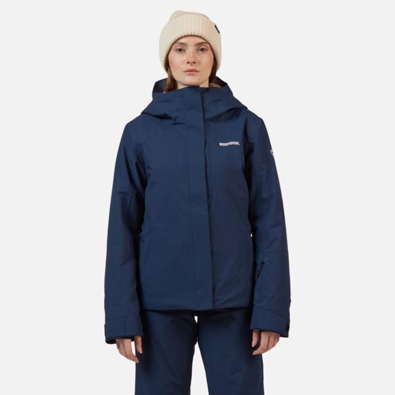 W Velika Insulated Jacket Small White