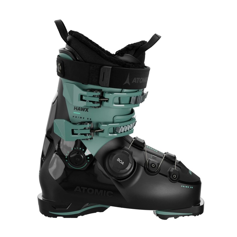 2026 Atomic Hawx Prime 95 Boa Women’s Ski Boots 23.5