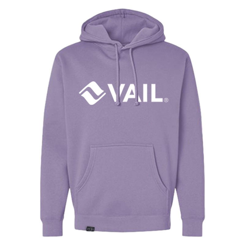 Vail Hoodie Charcoal XS