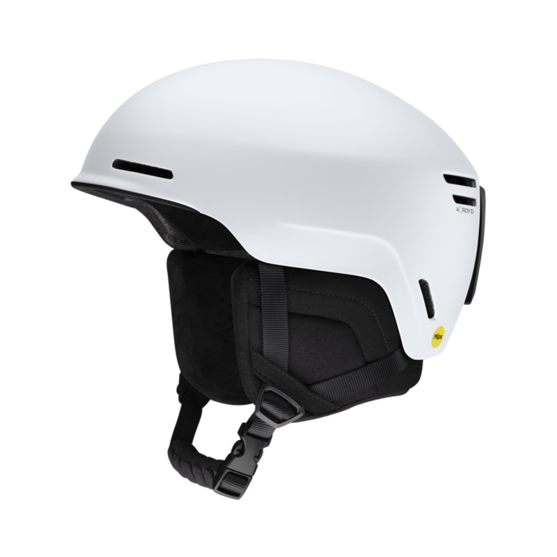25/26 Smith Method with MIPS Adult Ski Helmet Adult M (55-59cm) Matte Slate