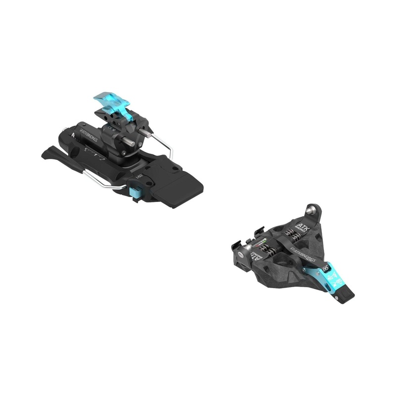 ATK C-Raider 10 Touring Bindings 102 mm