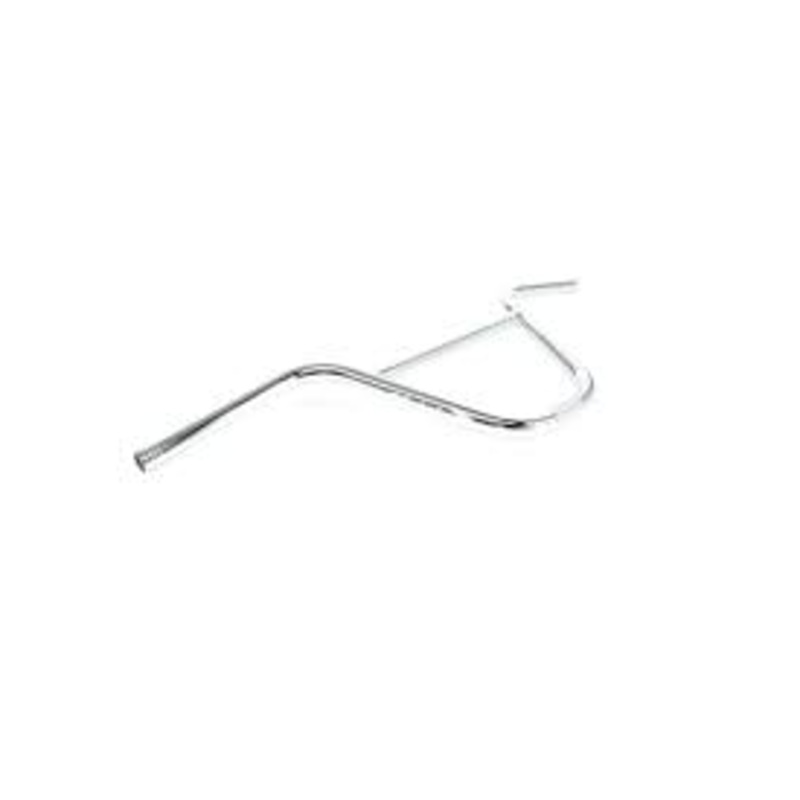 Cult Crew 9.65″ Handlebar BLACK