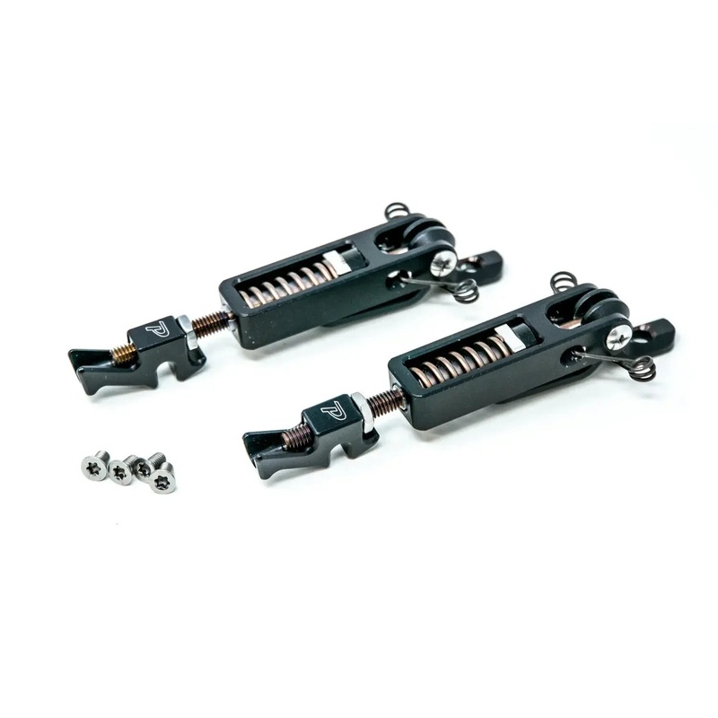 Phantom Link Lever Green