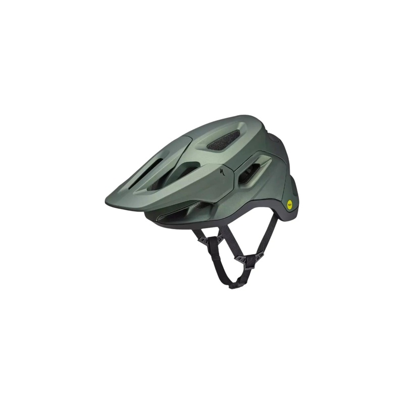 Specialized Tactic Helmet Black Small