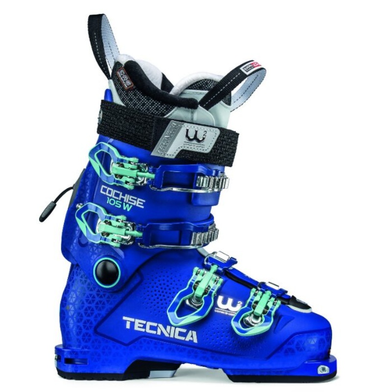 Tecnica Cochise 105 W Womens Ski Boots