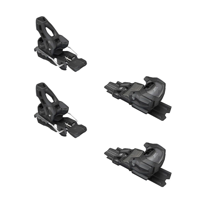 Tyrolia Attack 11 MN Ski Bindings – 95mm 95mm