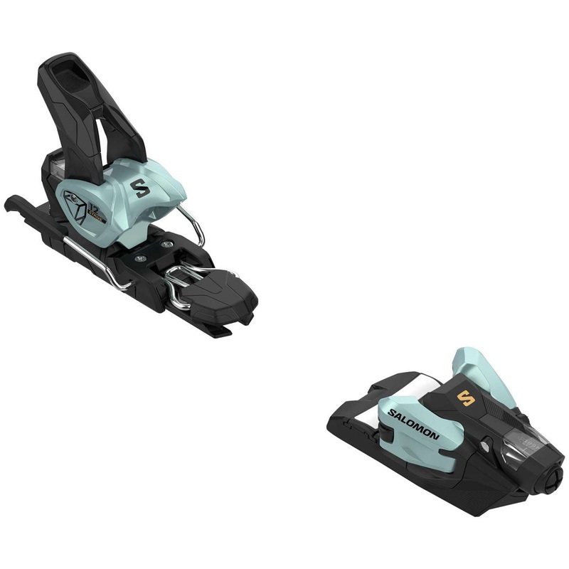 Salomon Strive 12 Binding 2024 BLEACHED 100