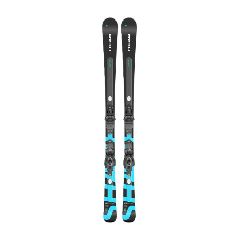 2026 Shape e.V8 Skis + PR 11 GW Bindings – Shop Online with Algonquin Outfitters