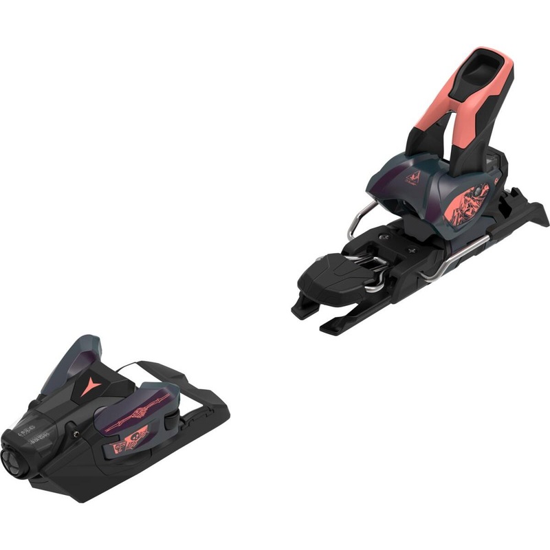 Atomic STRIVE 12 GW Bent Chetler L90