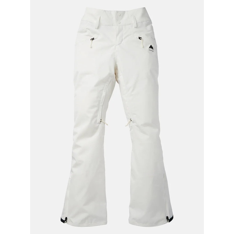 Burton W MARCY HIGH RSE PT 25 STOUT WHIT L