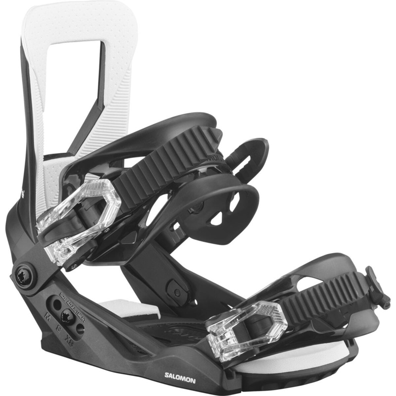 Salomon The Future Black XS/S
