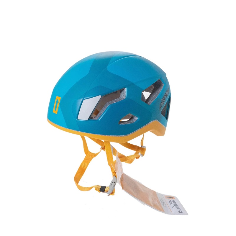 Singing Rock Penta Climbing Helmet S Blue