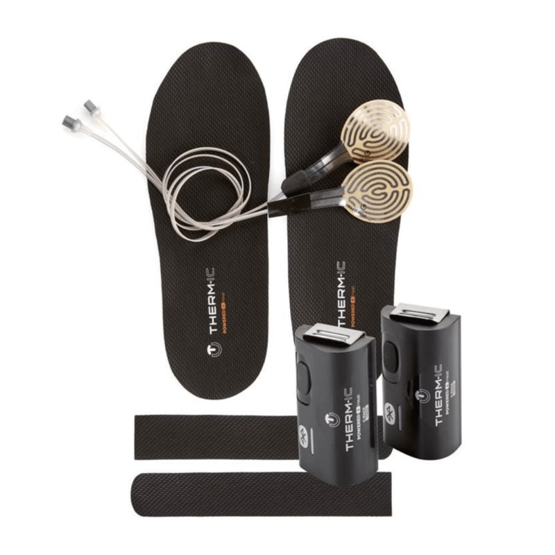 Therm-ic C-Pack 1300 B+ Heat Kit For Insoles Set