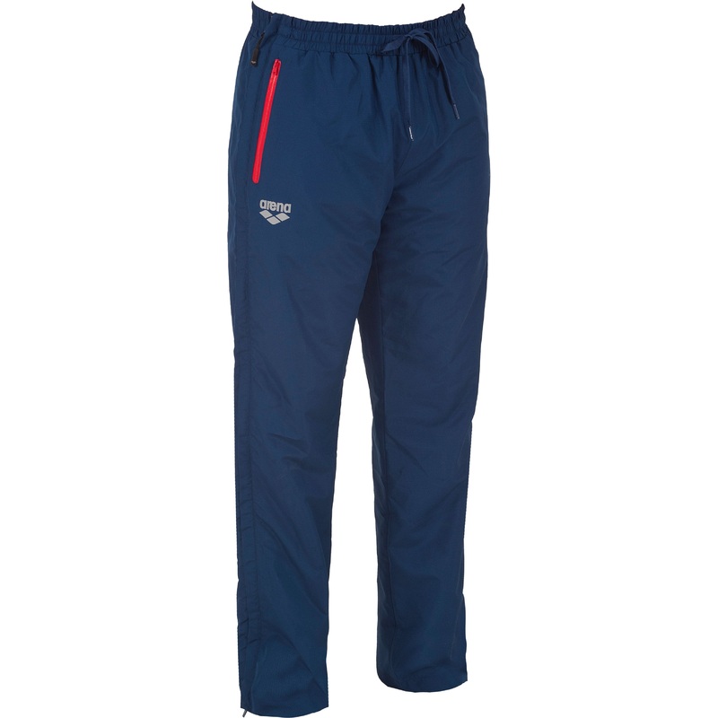 Arena USA  Warm-Up Pants NAVY70 L