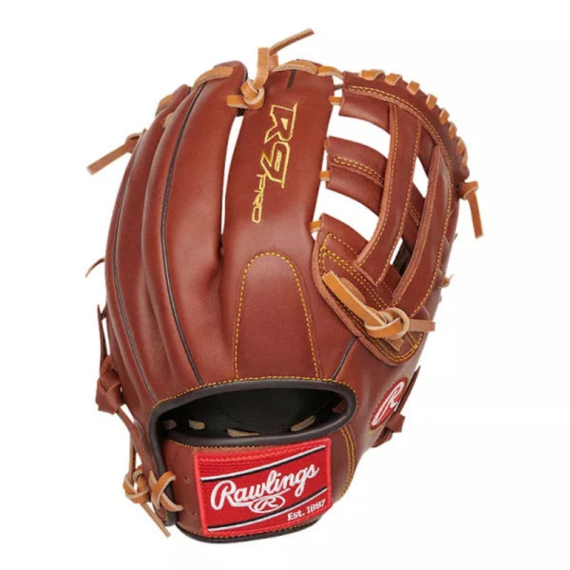 R9 Pro Nolan Arenado Model Baseball Glove – 11.75″ 11.75″ RIGHT HAND THROW