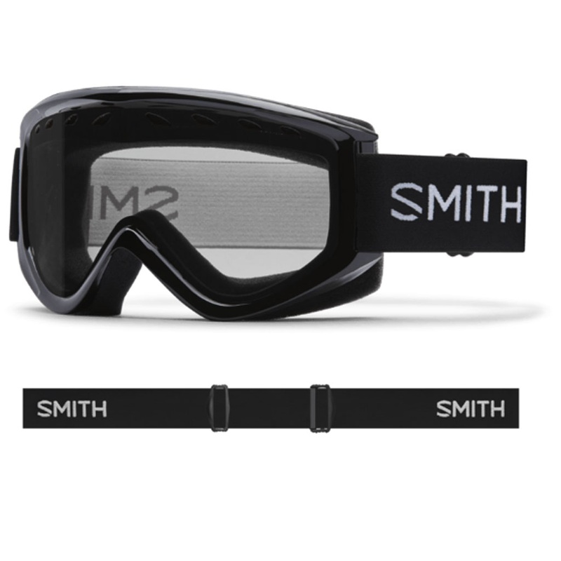 Smith Optics Electra Snow Goggles