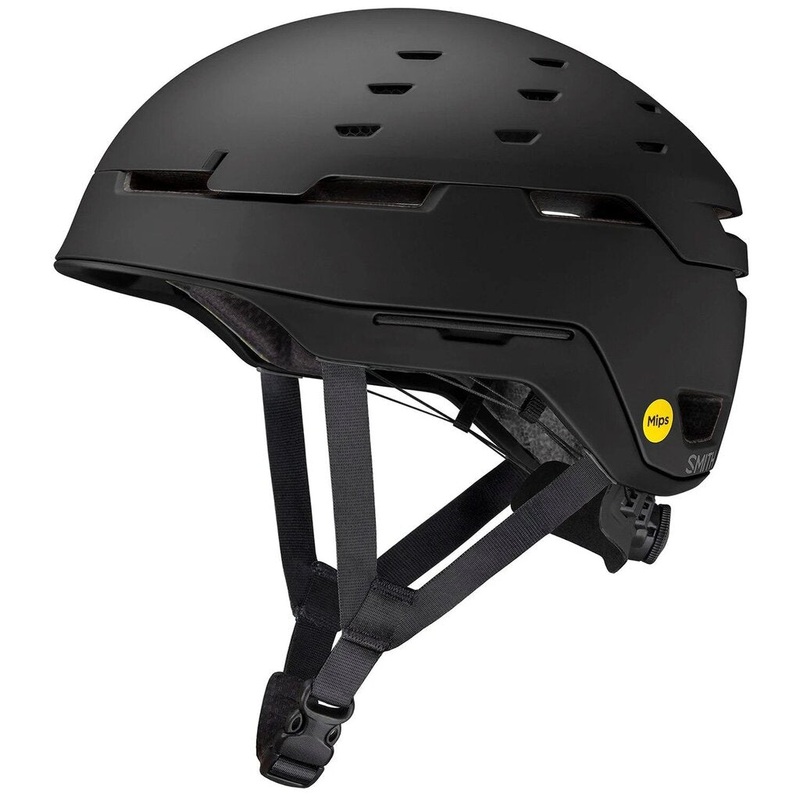 Smith Summit MIPS Helmet S (51-55cm) Matte Black New
