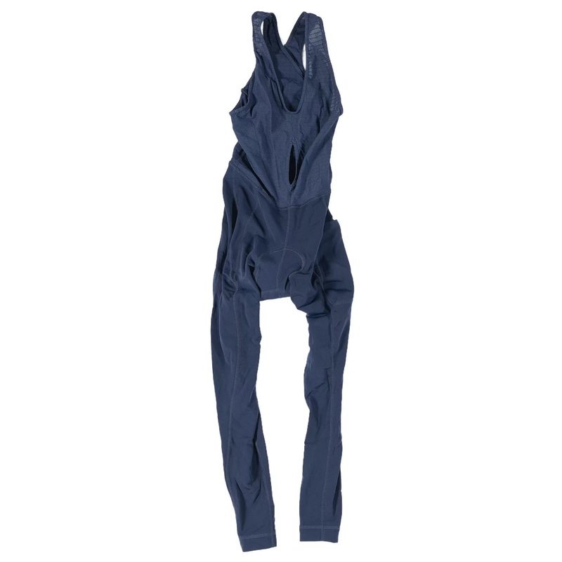 Sweaty Betty Padded Full Length Bib – Women’s 6 Navy