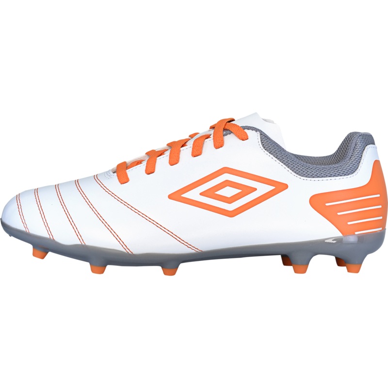 Youth Tocco FG JM9-White/Orange 3