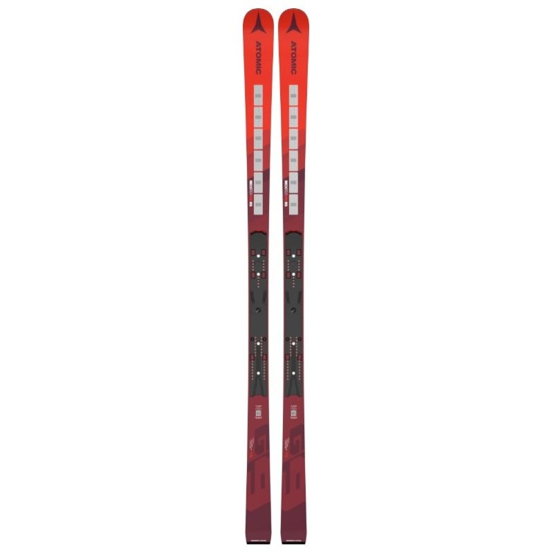 2025 Atomic Redster G9 Skis 176 cm