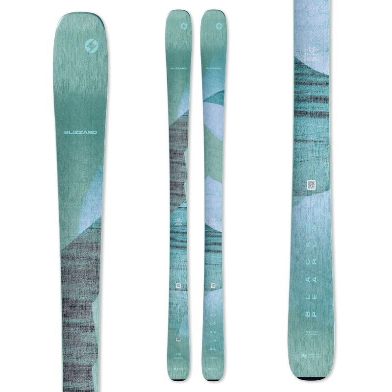2026 Blizzard Black Pearl 84 146
