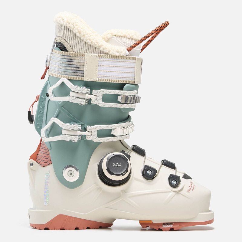 2026 Rossignol Alltrack 80 Boa GW Women’s Ski Boots 23.5