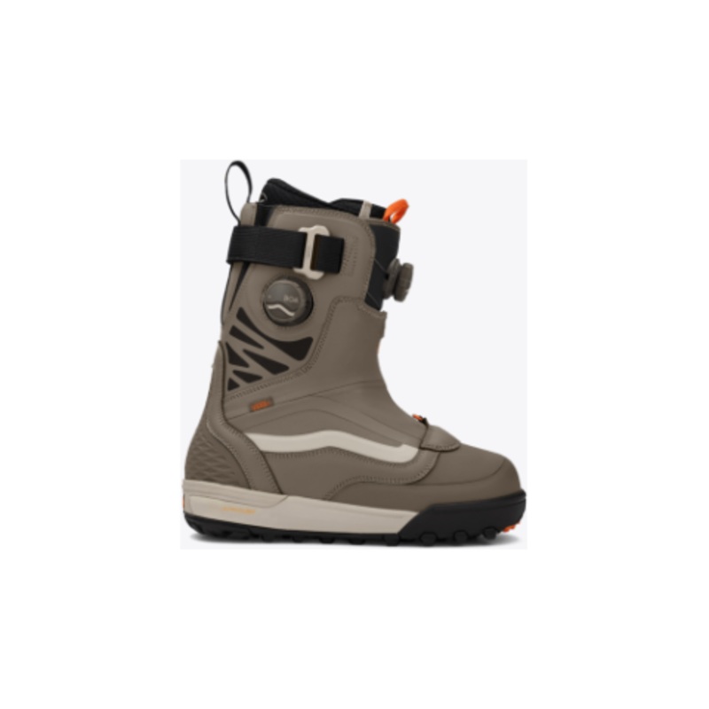 Vans M Verse Range Edition WALNUT 7