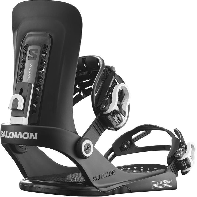 Salomon EDB Prime Snowboard Binding 2025-2026