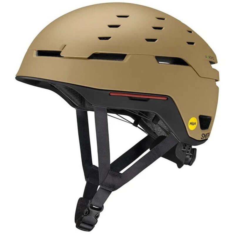 Smith Summit MIPS Helmet Matte Sandstorm/Black S (51-55cm) New