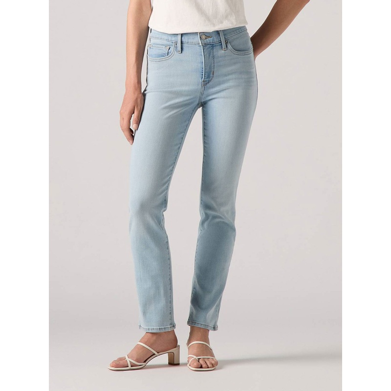 312 Shaping Slim Hold It Down Jeans 26X32 HOLD IT DOWN (0265)