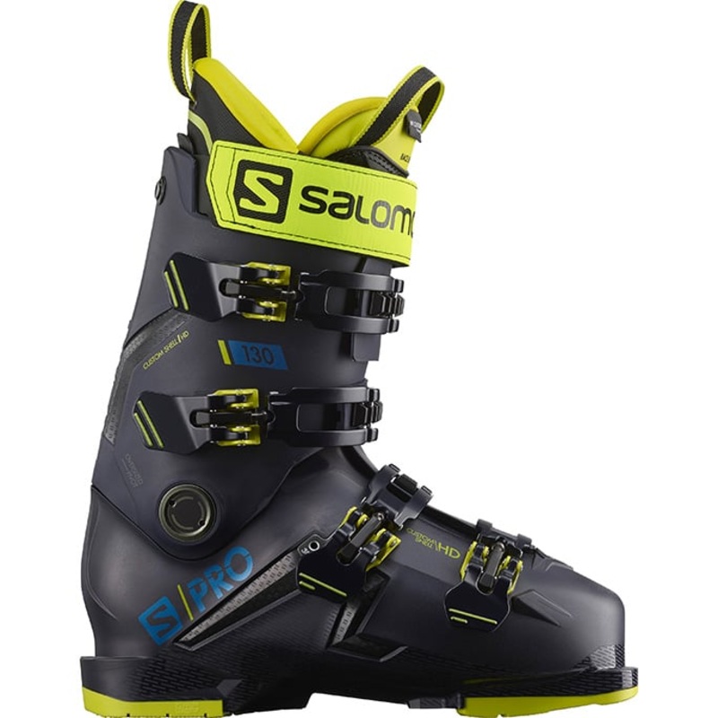 2023 Salomon S/PRO 130 GW Ski Boot – 25.5
