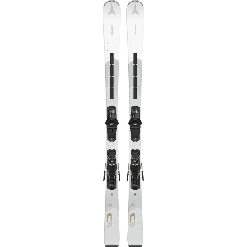2025 cloud c11 revoshock light ski with m 10 gw binding – Shop Online with Algonquin Outfitters
