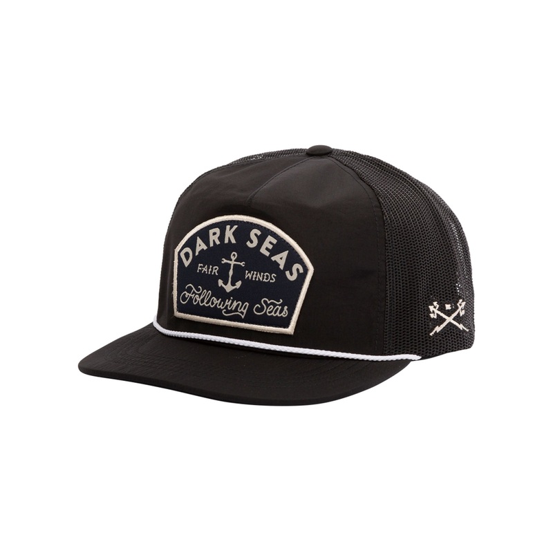 Bingo Hat O/S BLACK