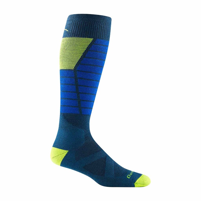 Darn Tough Men’s Function X Over-the-Calf Midweight Ski & Snowboard Sock