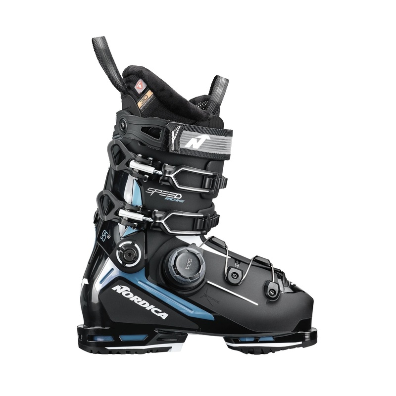 Nordica Speedmachine 3 Boa 95 W (GW) Women’s Ski Boots – 2026 23.5