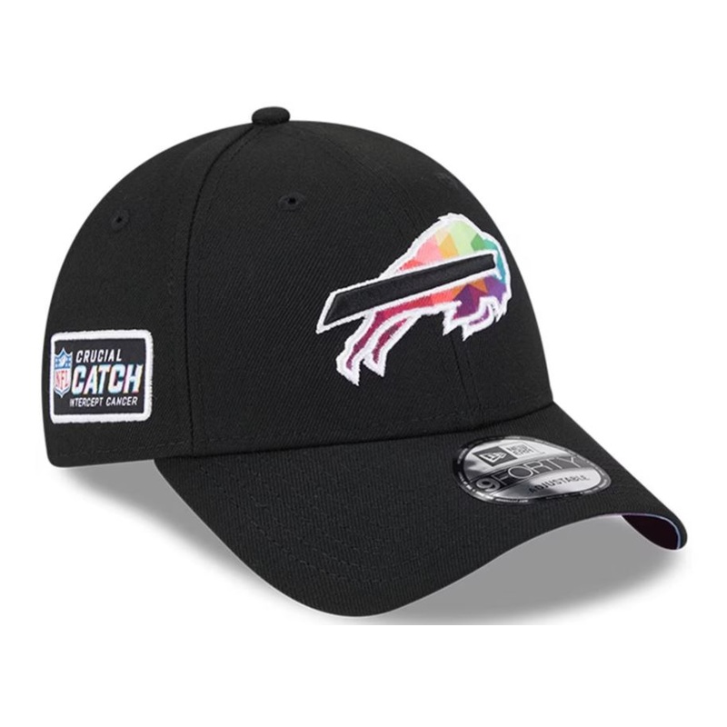 2023 NFL Crucial Catch 9FORTY Snapback BUFFALO BILLS