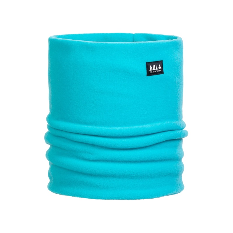 Bula Power Fleece Adult Gaiter Aqua