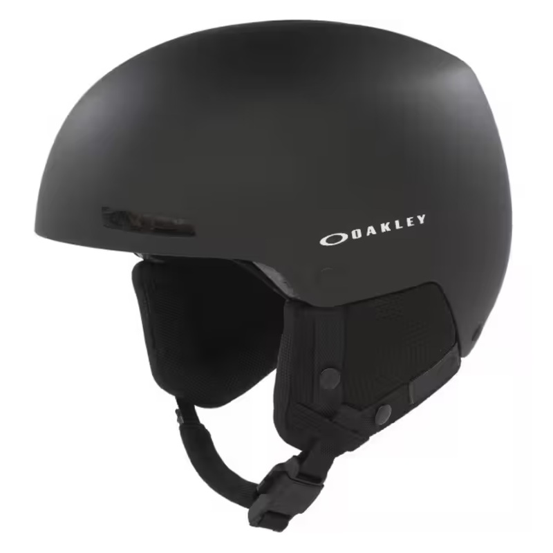 Oakley MOD1 Pro Youth Blackout M
