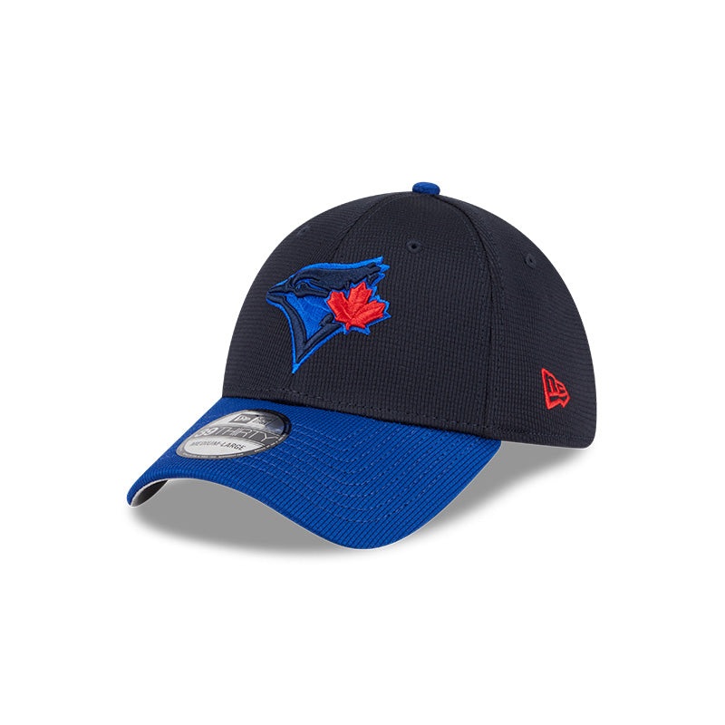 Toronto Blue Jays City Connect 39THIRTY Flex Hat S-M