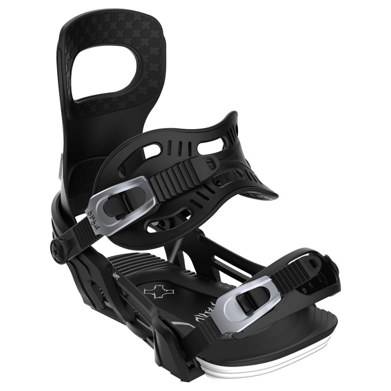 Bent Metal Joint 26 BLACK M