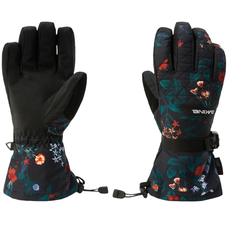 Dakine Women’s Camino Glove 2025 BLACK XS