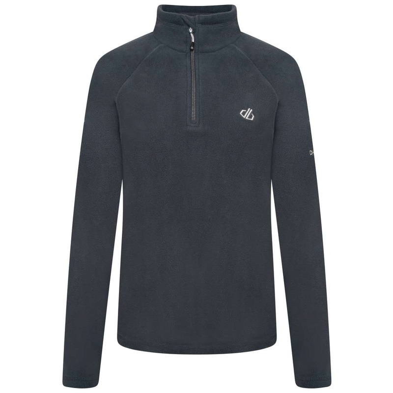 Dare2B Freeform II Lightweight Fleece Top 2023 EARTHROS 4