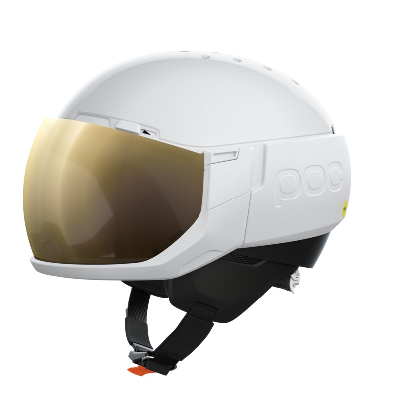 POC Levator MIPS hydrogen white XS/S