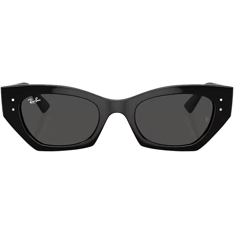 Zena – Black/Dark Grey Black/Dark Grey One Size