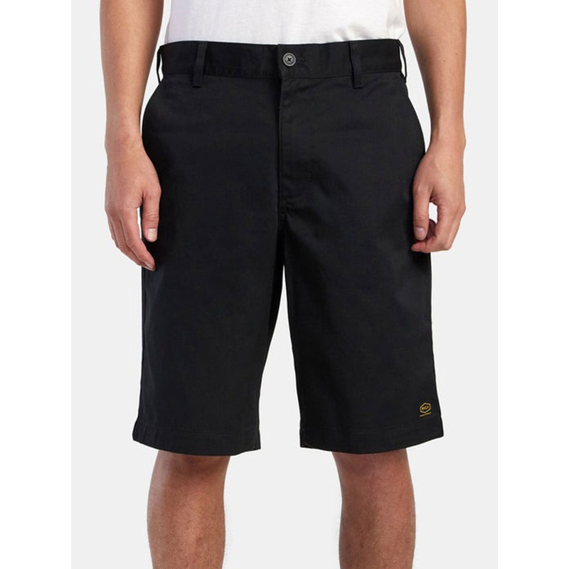 Americana Shorts 30 BLACK (BLK)
