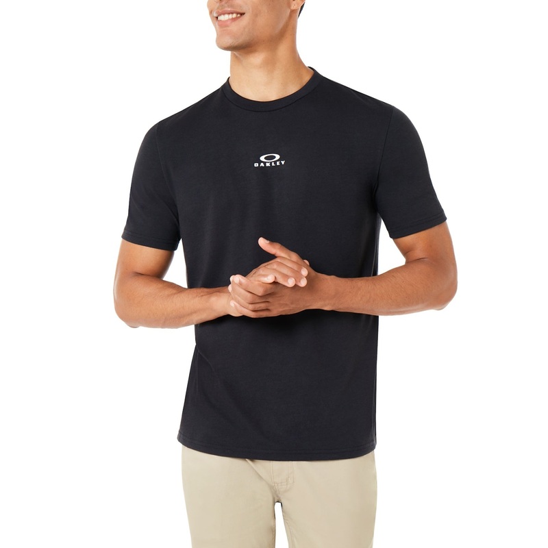Bark New T-Shirt SM BLACKOUT (02E)