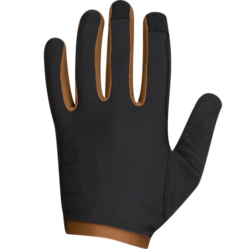 Expedition Gel Full Finger Glove Black S
