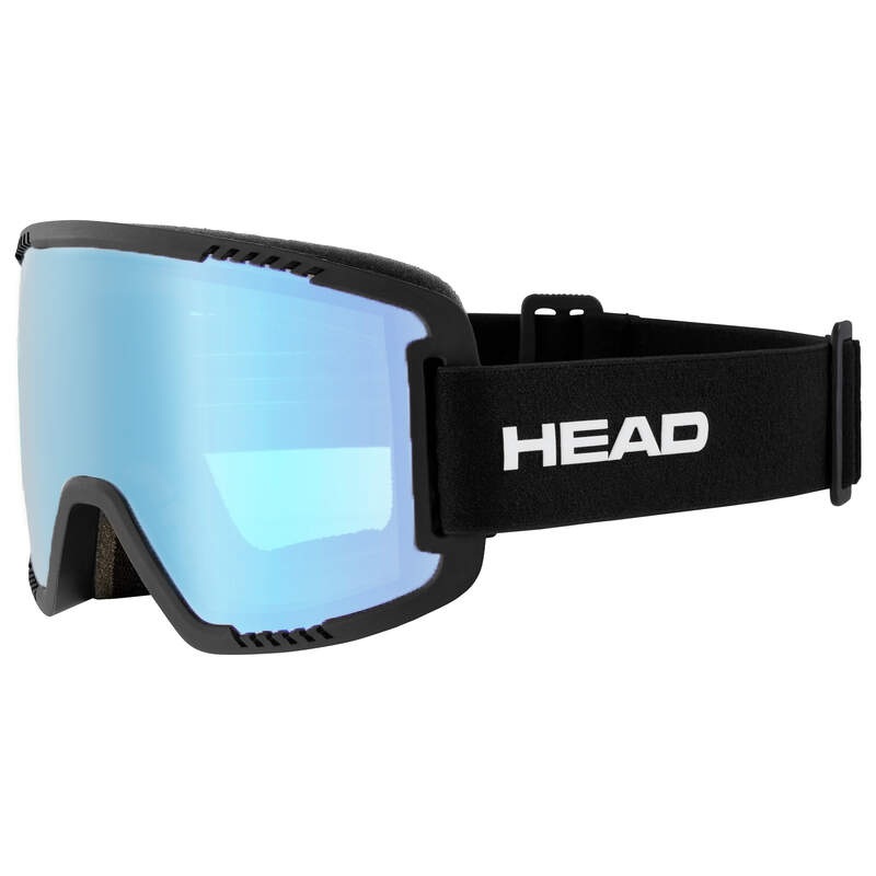 Head Context Photo BLUE/BLACK L