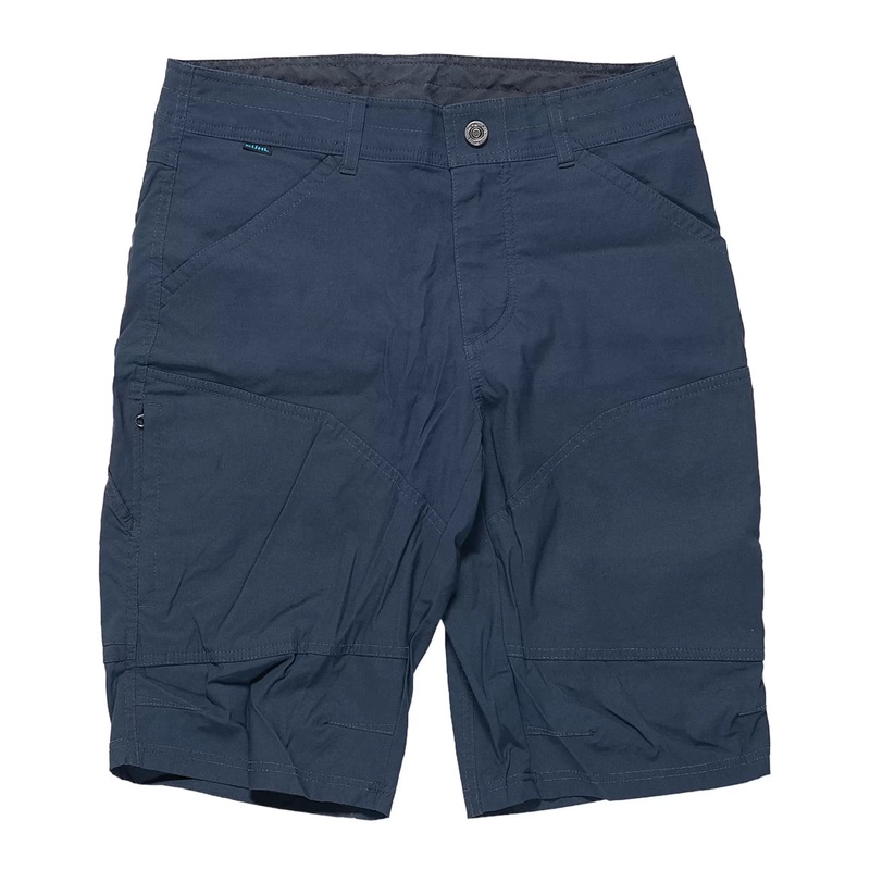 KUHL Renegade Shorts 31 Dark Navy