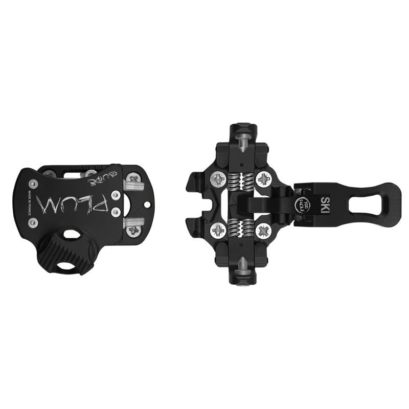 Plum Guide 12 Black